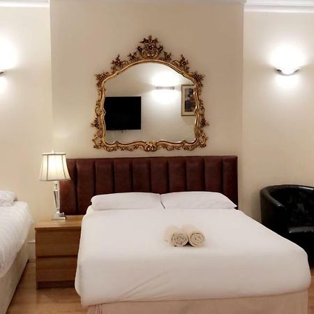 Hyde Park Residences Λονδίνο Εξωτερικό φωτογραφία