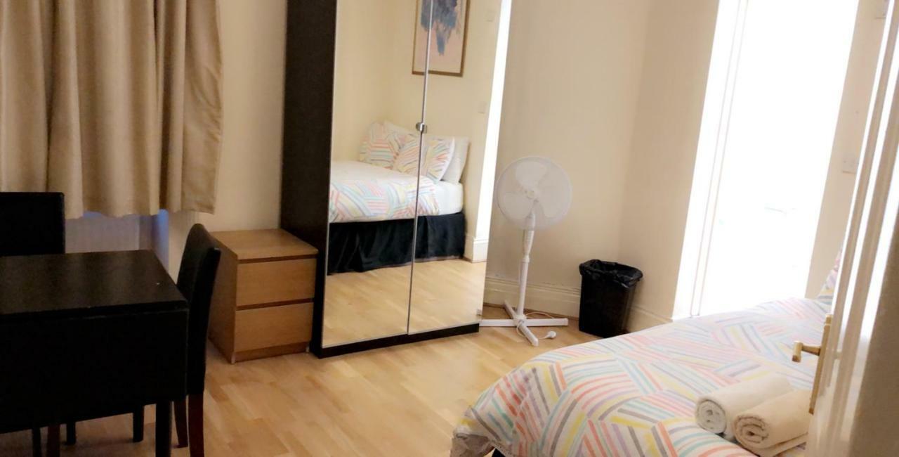 Hyde Park Residences Λονδίνο Εξωτερικό φωτογραφία