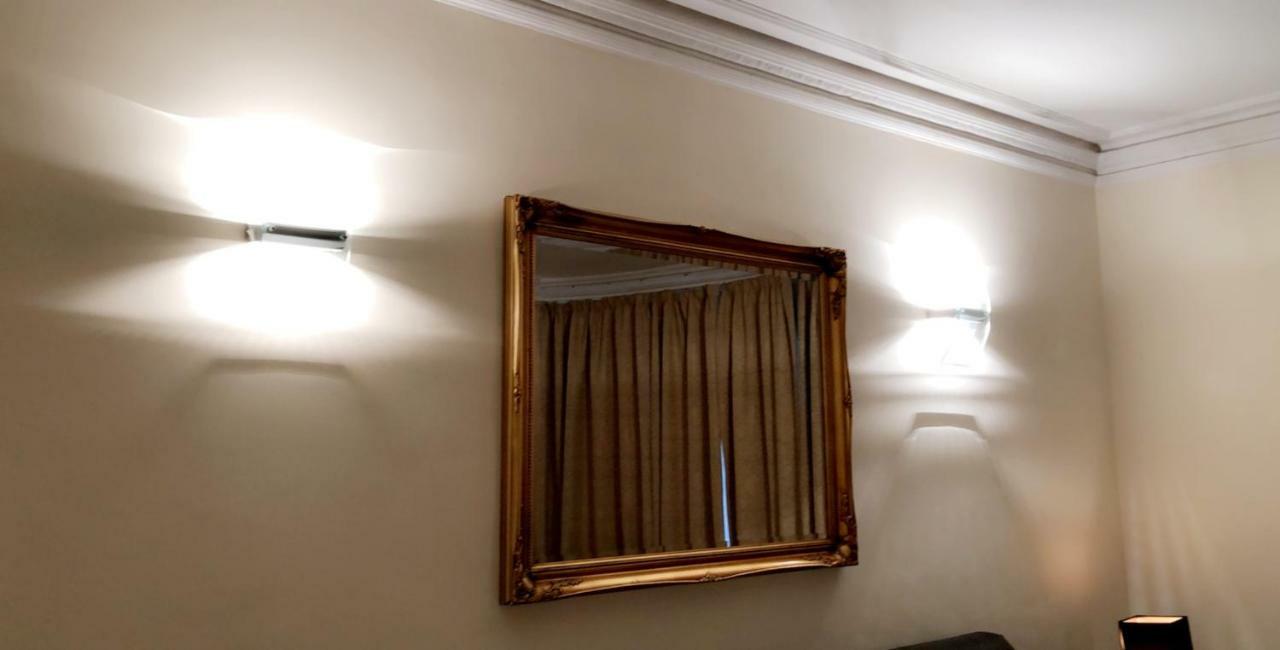 Hyde Park Residences Λονδίνο Εξωτερικό φωτογραφία