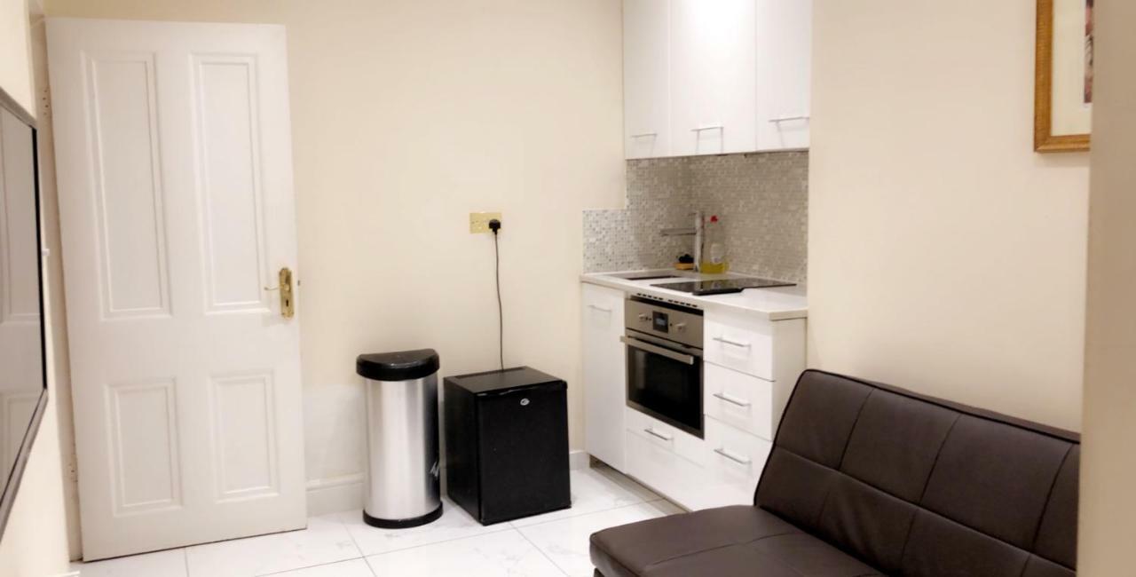 Hyde Park Residences Λονδίνο Εξωτερικό φωτογραφία