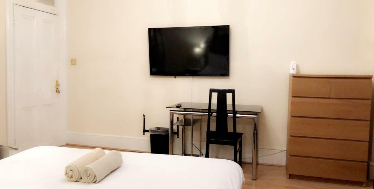 Hyde Park Residences Λονδίνο Εξωτερικό φωτογραφία
