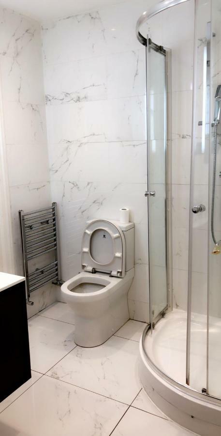 Hyde Park Residences Λονδίνο Εξωτερικό φωτογραφία