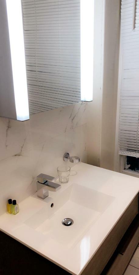Hyde Park Residences Λονδίνο Εξωτερικό φωτογραφία