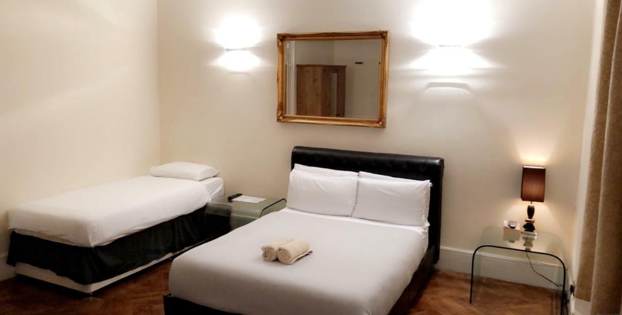 Hyde Park Residences Λονδίνο Εξωτερικό φωτογραφία