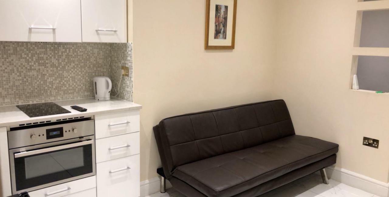 Hyde Park Residences Λονδίνο Εξωτερικό φωτογραφία
