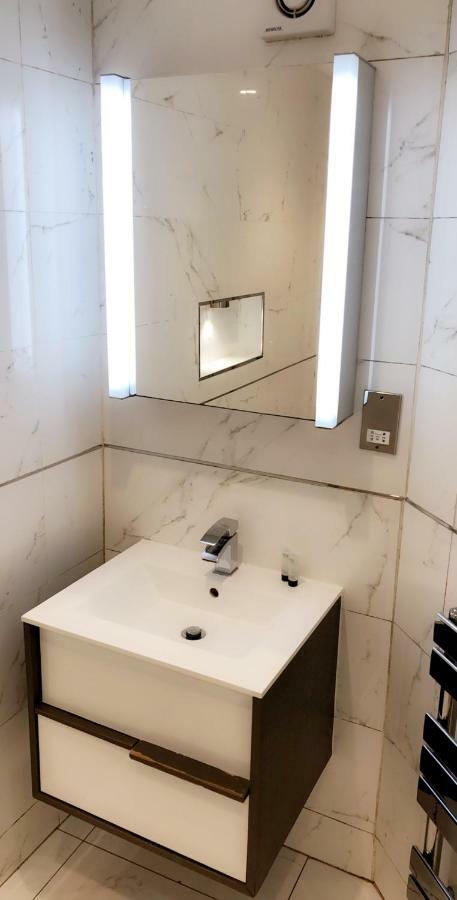Hyde Park Residences Λονδίνο Εξωτερικό φωτογραφία